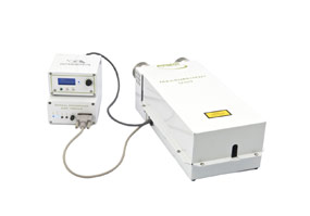 Photoacoustic Detector: PA201S 